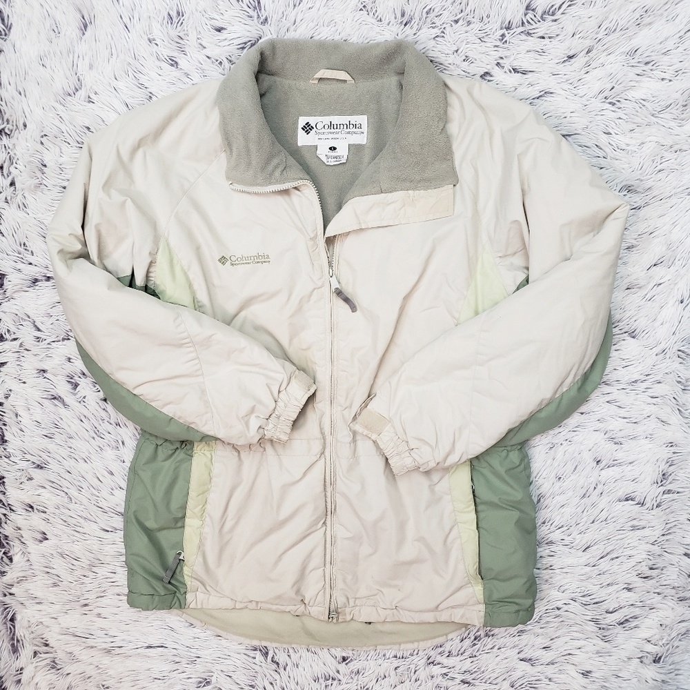 Columbia Womens Winter Ski Jacket